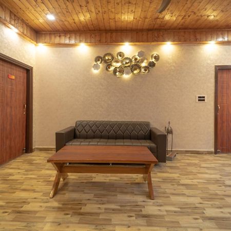 Aranya - Mussoorie Guest House Exterior photo