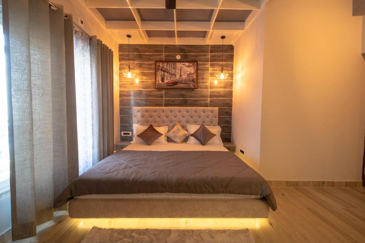Aranya - Mussoorie Guest House Exterior photo