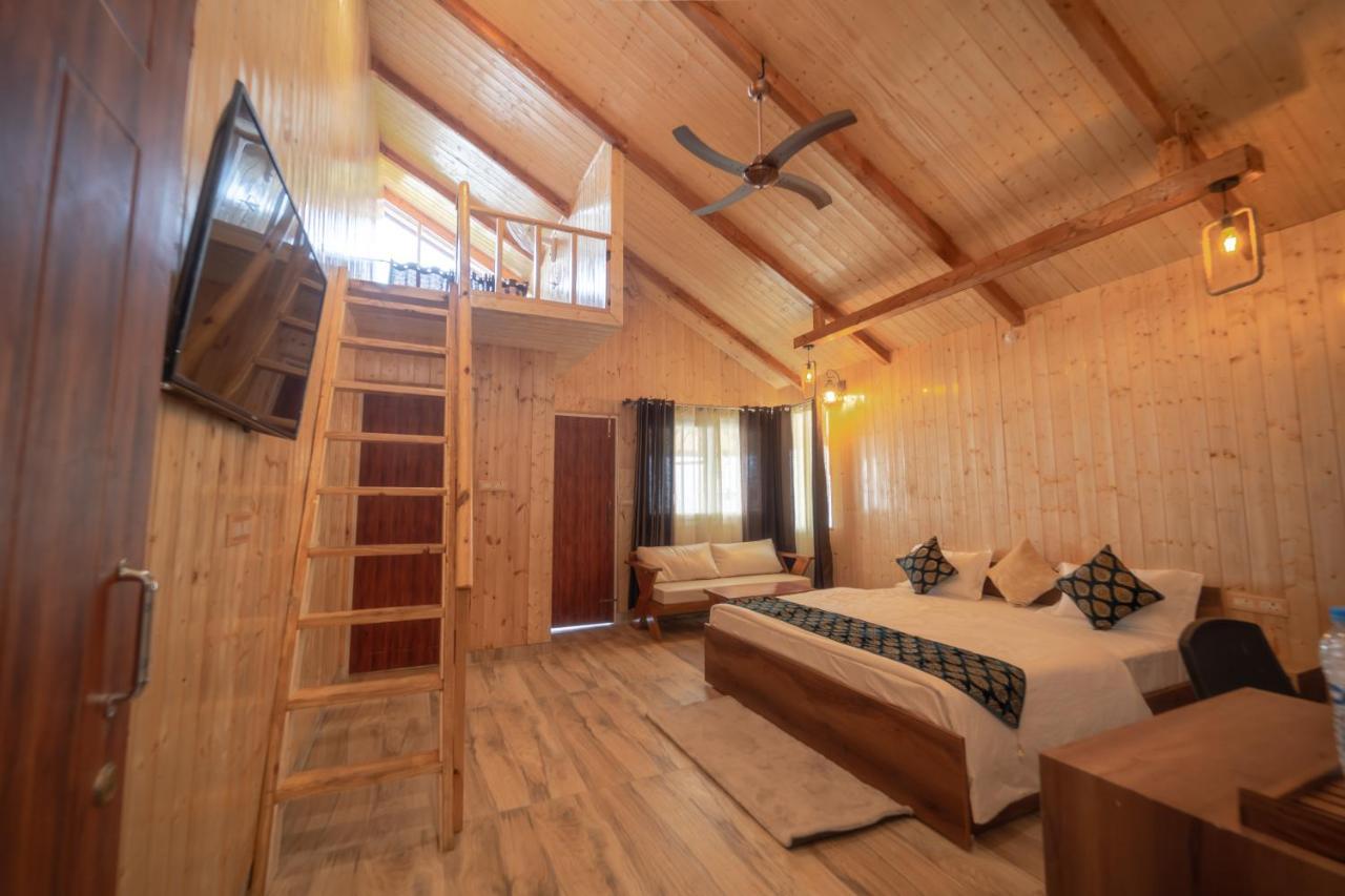 Aranya - Mussoorie Guest House Exterior photo