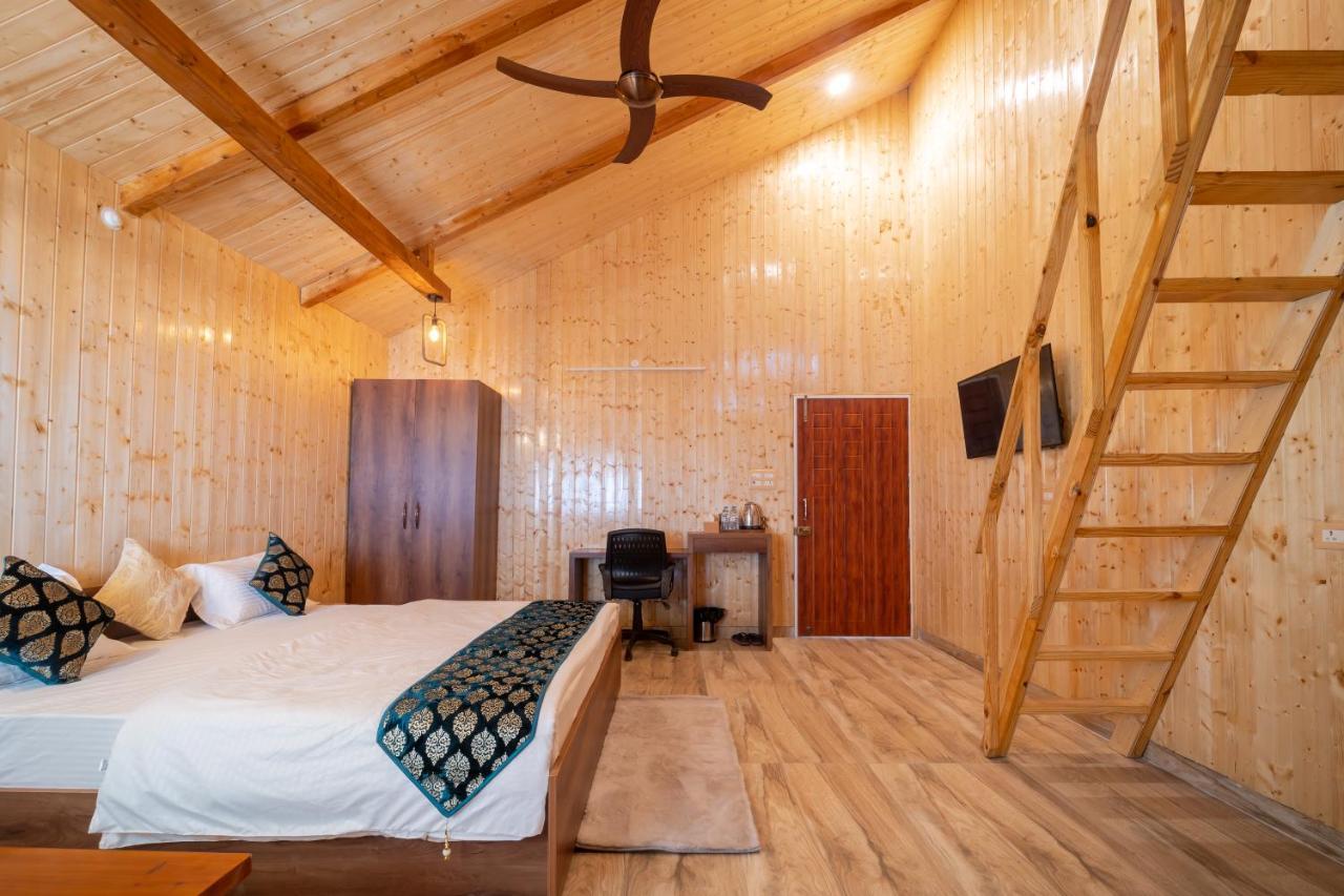 Aranya - Mussoorie Guest House Exterior photo