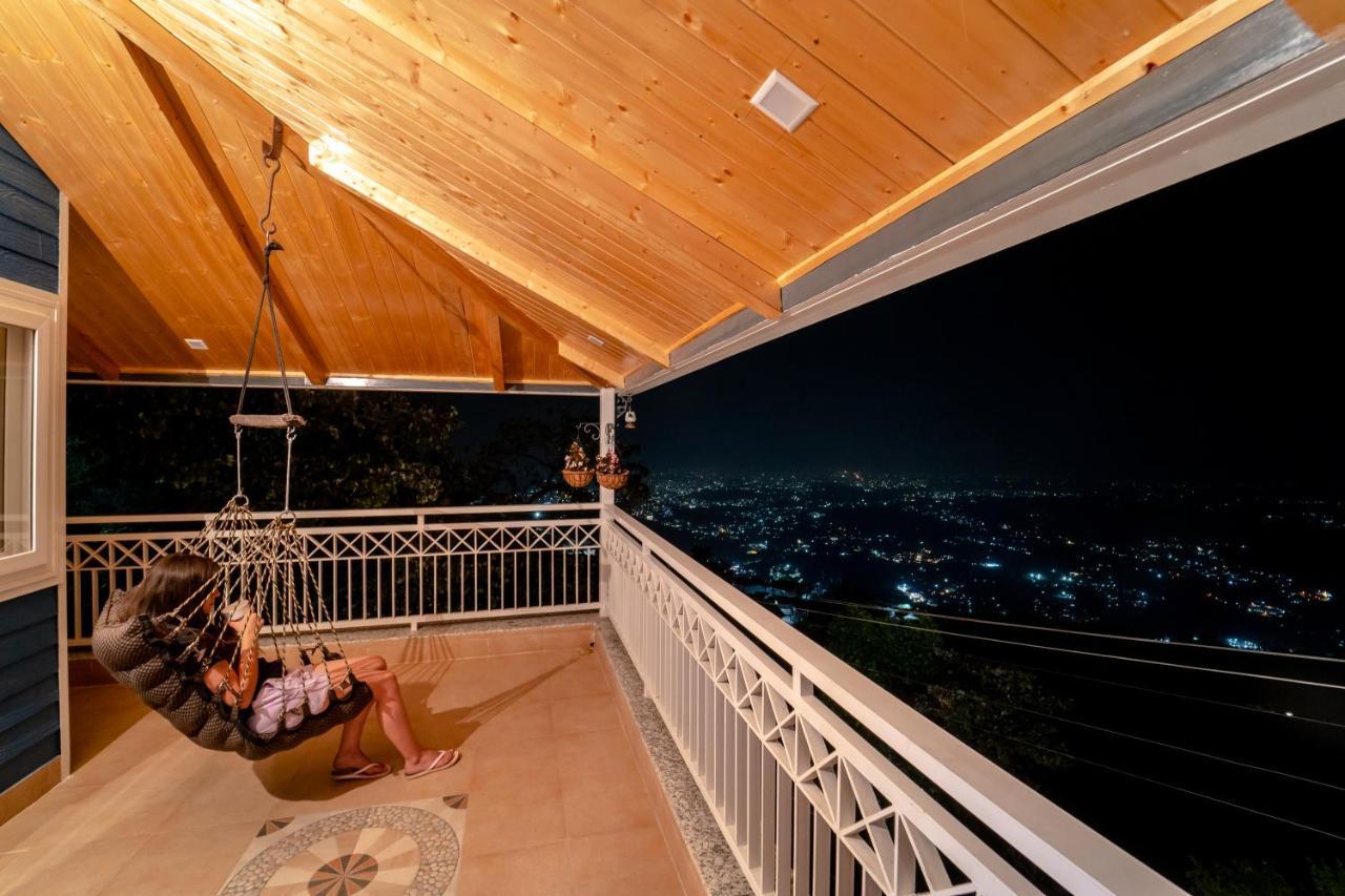 Aranya - Mussoorie Guest House Exterior photo