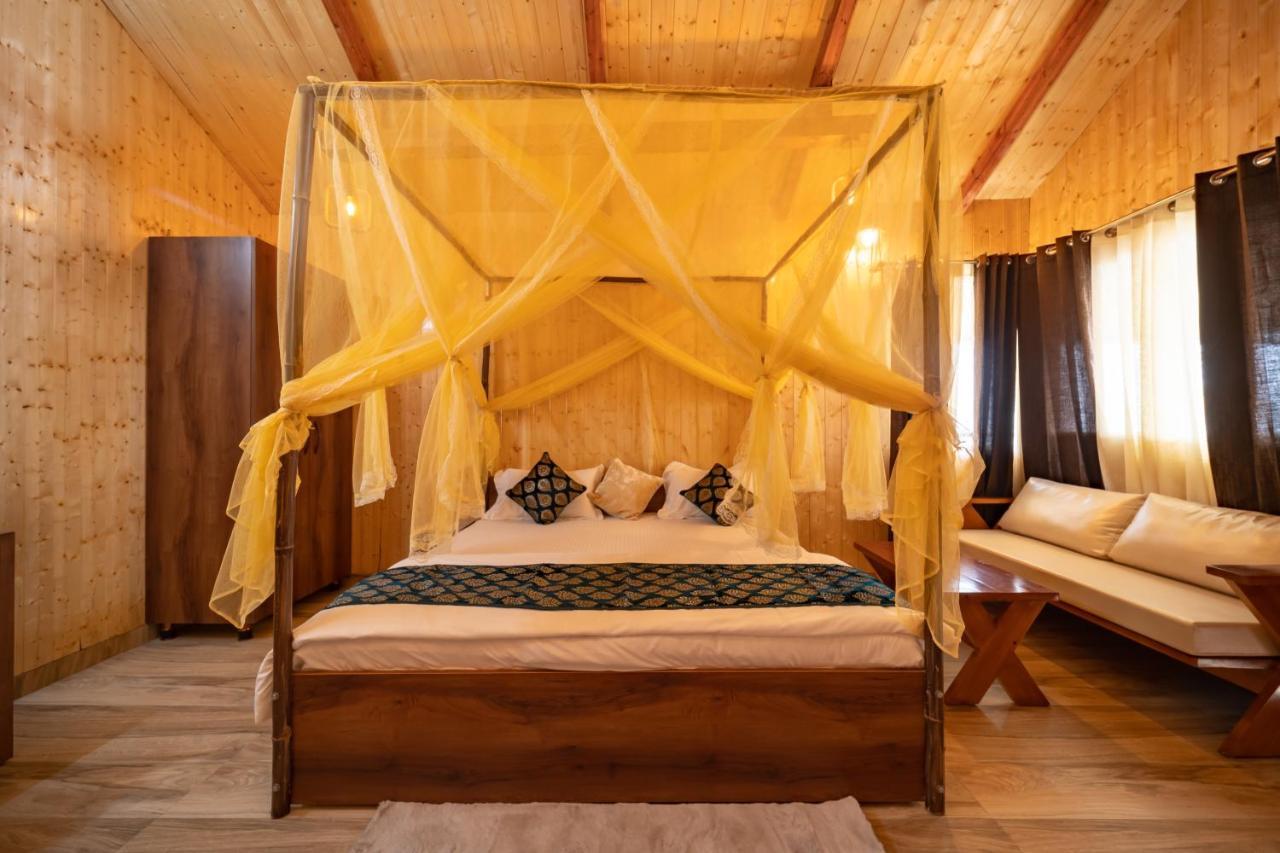 Aranya - Mussoorie Guest House Exterior photo