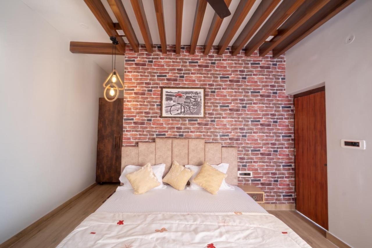 Aranya - Mussoorie Guest House Exterior photo