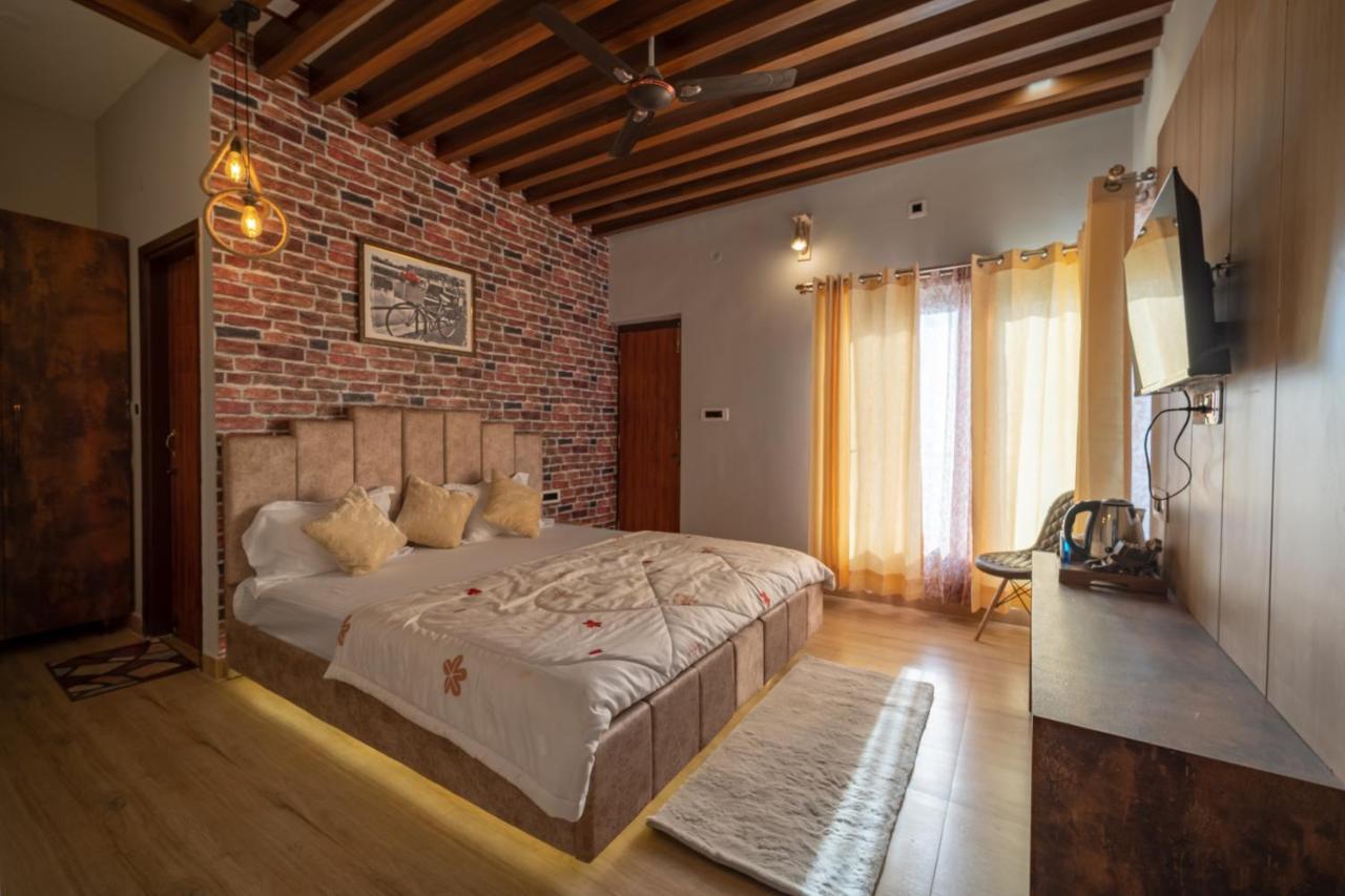 Aranya - Mussoorie Guest House Exterior photo